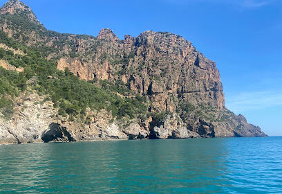 Balade en bateau by visitbejaia