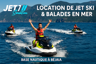 Balade en Mer | Jet Ski | Jet7sensation