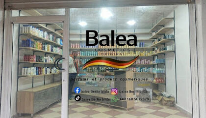 Balea Blida