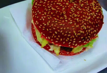 BAMSI FOOD