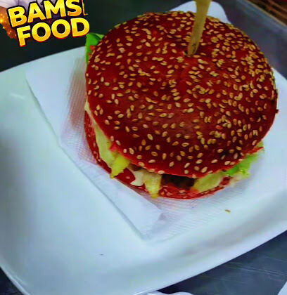 BAMSI FOOD