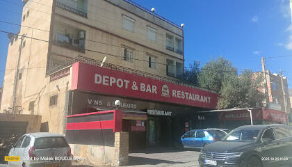 Bar Restaurant le ROYAL