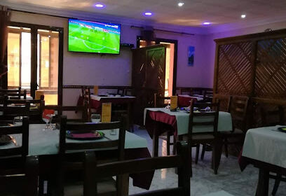 Bar restaurant l’Univers