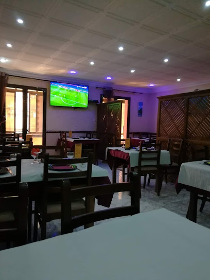 Bar restaurant l&rsquo;Univers