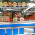 Barbecue Sarra