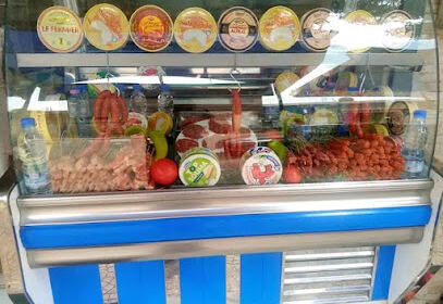 Barbecue Sarra