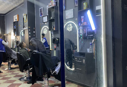 Barber faiez
