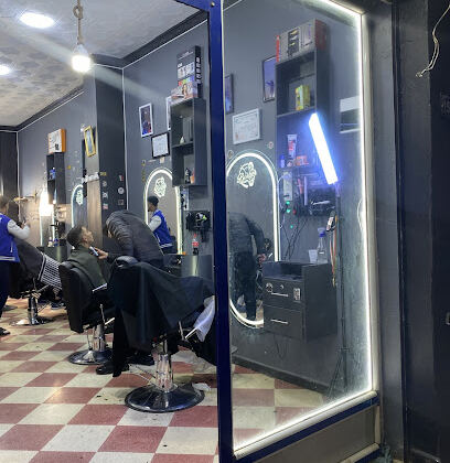 Barber faiez