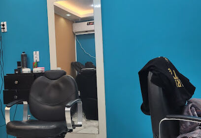 BARBER KING Ténés