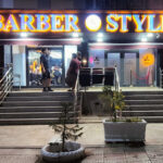 BARBER STYLE