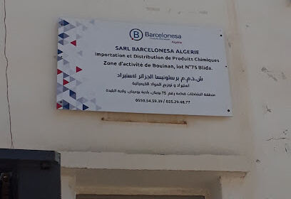 Barcelonesa Algérie