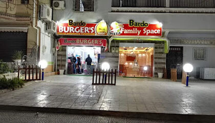 BARDO BURGERS