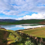 Barrage Oued Beghla