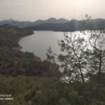 Barrage Oued Fodda