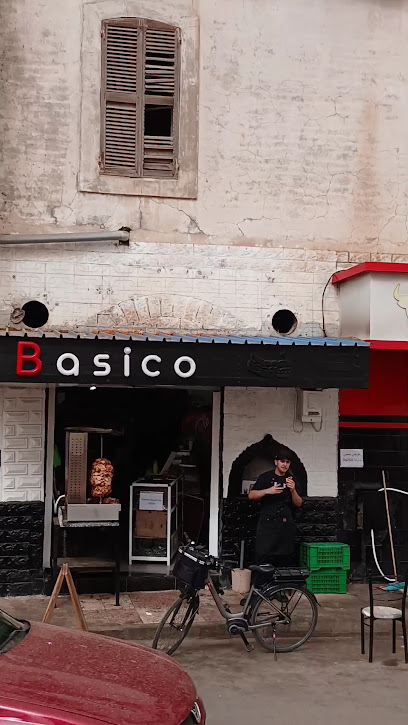 Basico