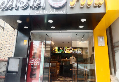 Basta Food