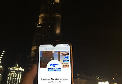Bastami Tourisme