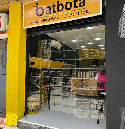 Batbota Food