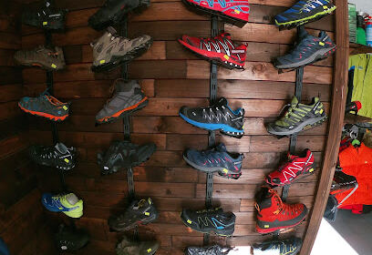 Batna Camping Store