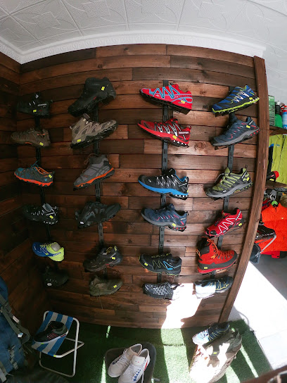 Batna Camping Store