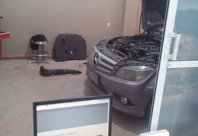 Batna Car Tuning Performance