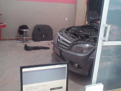 Batna Car Tuning Performance
