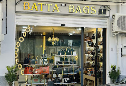 BATTA BAGS