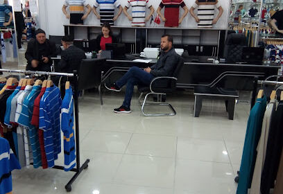 Bazar Kami shop