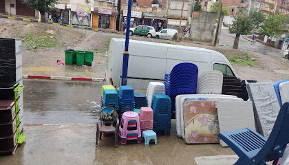 Bazar toubal