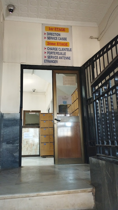 BEA BANQUE – 080