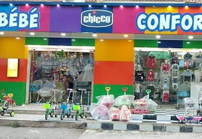 Bébé Confort Chicco