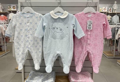 Bébé Shop Mouzaia