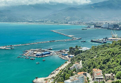 Béjaïa