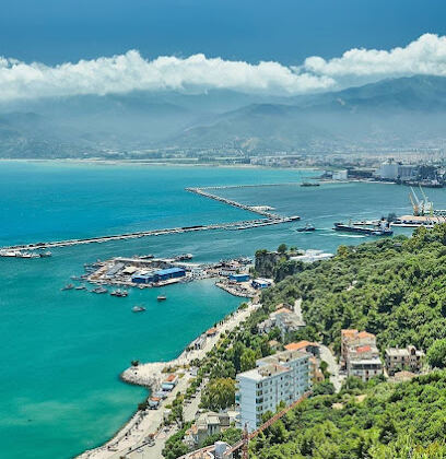 Béjaïa