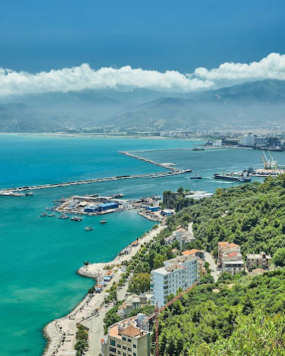 Béjaïa