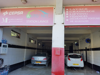 Béjaïa detailing pro