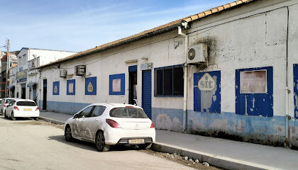 Bejaia Equipements Industriels