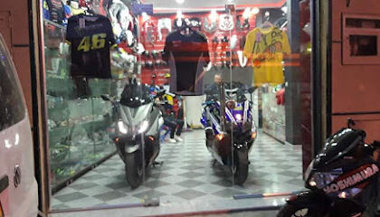 Bejaia moto