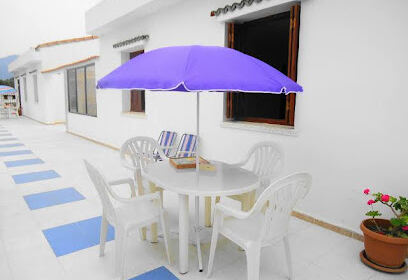 Bejaïa – Souk El Tenine – Appartements dans résidence privée – WIFI – Sécurisé