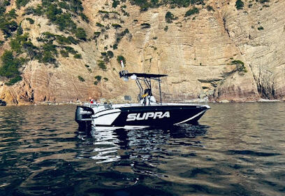 Bejaia Surmer