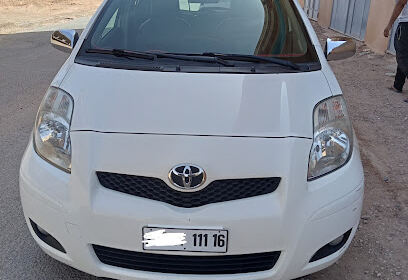 Belhadj Driving School