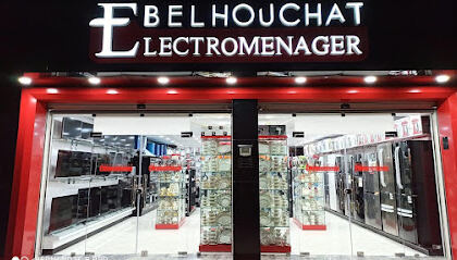 Belhouchat Electromenager 2