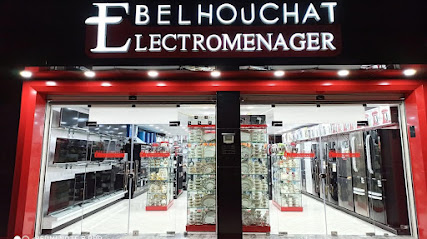 Belhouchat Electromenager 2