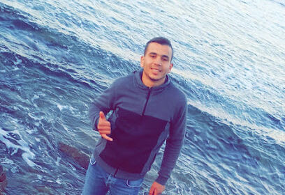 Belkacem Ozn