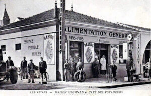 « BELMESKINE MOHAMED « EL FELAG