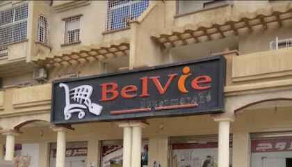 Belvie Supermarché