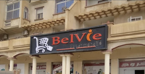 Belvie Supermarché