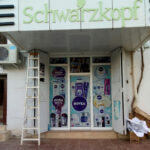 BENKATI Gr Produits cosmetiques ,Remchi