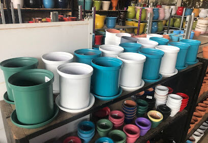 Bensekhri Argile et Poterie