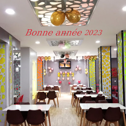 Berlina caffe